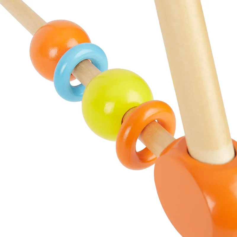 Portique d'activités ajustable Tendance - 0m+-8