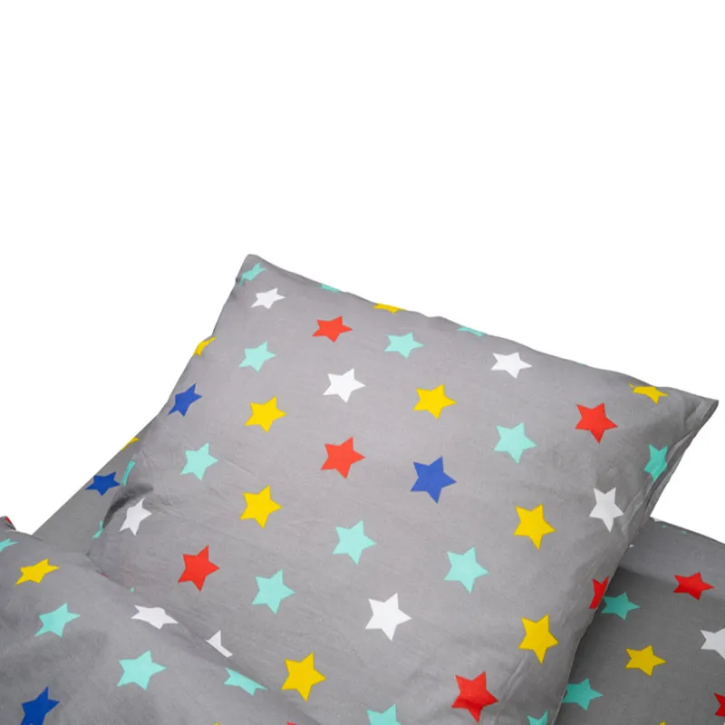 Parure de lit Caradou Stars enfant - Avec ou sans couette-4