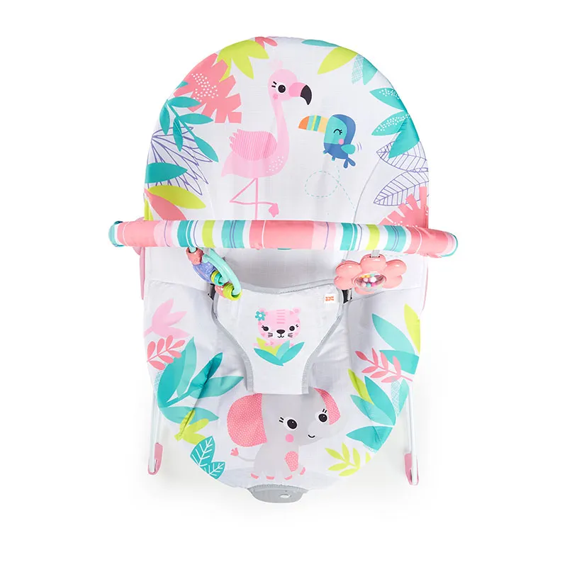 Transat vibrant Flamingo Vibes - 0m+-9