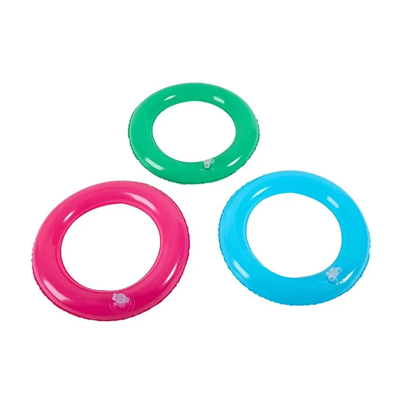 Arcade de jeux gonflable 4en1 Hello Summer - 36m+-2
