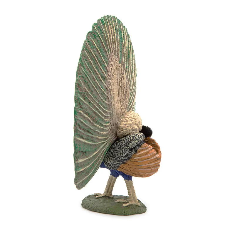 Paon - 12,5x11,6cm-6