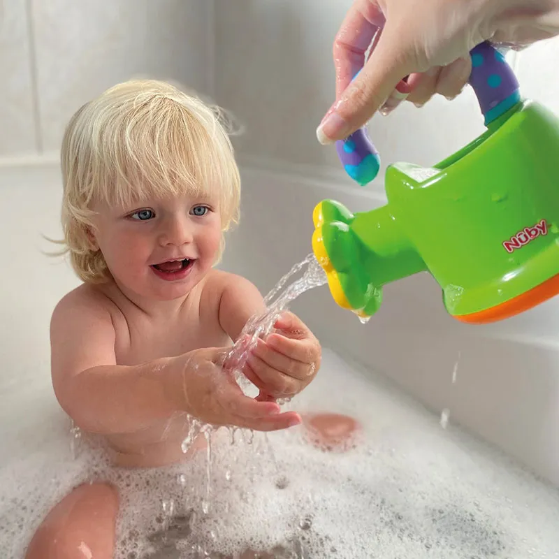 Arrosoir de bain - Multicolore-2