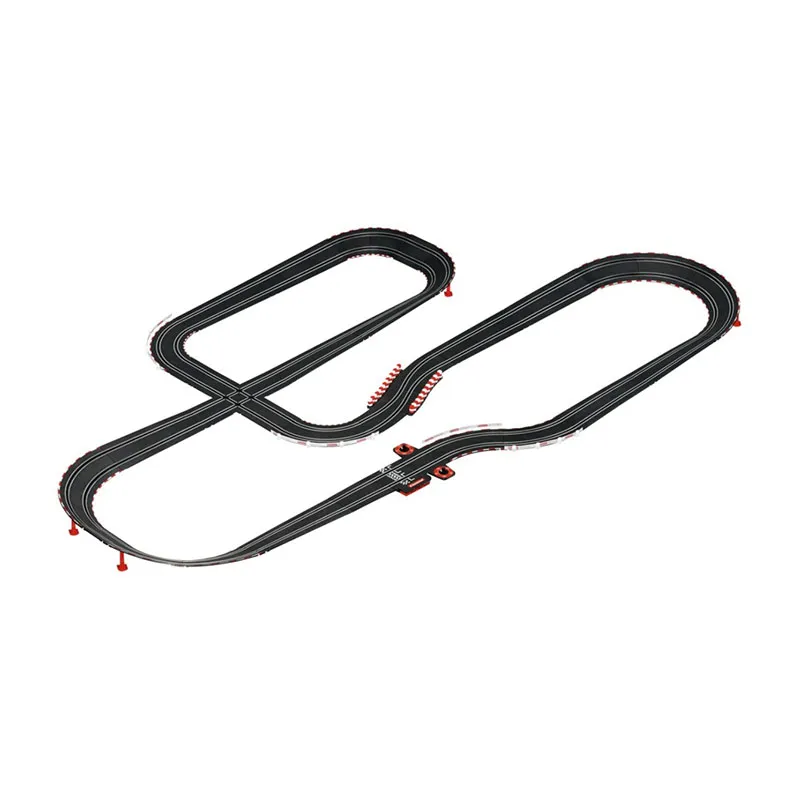 Circuit de course Ferrari Pro Speeders 8,6m - 6+-1