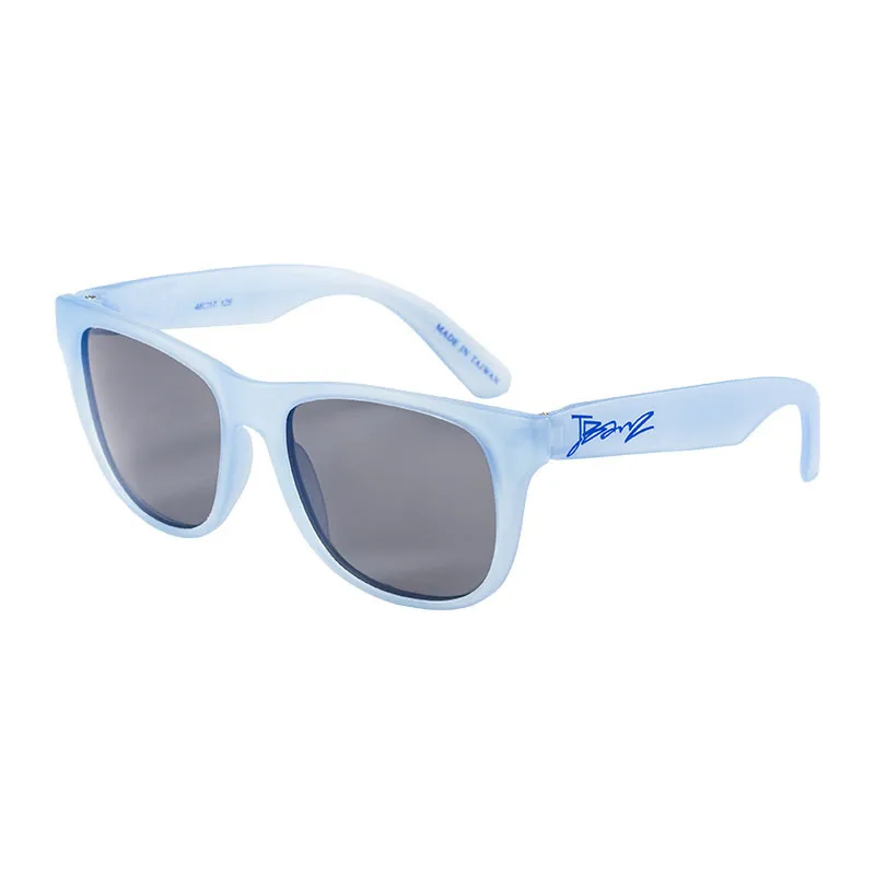 Solaires Cat.3 Jbanz Caméléon - Bleu à Vert-0