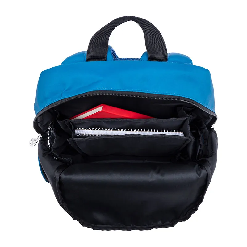 Sac à dos Roller Go Espace Bleu - 5-8 ans-10
