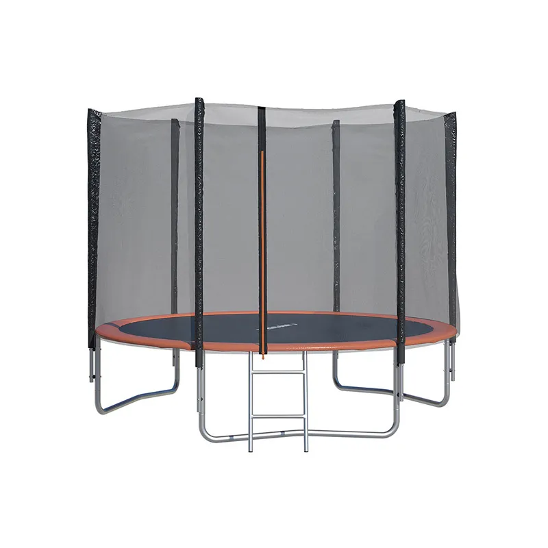 Trampoline Ø3,05m avec filet + échelle - 6+-0