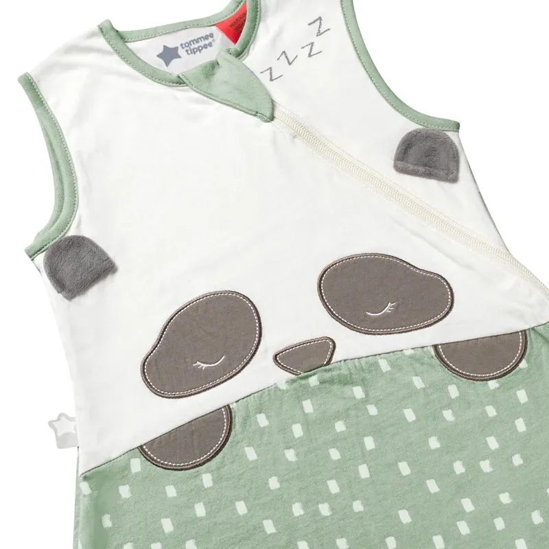 Gigoteuse Eté TOG.1 Vert - 18-36m-2