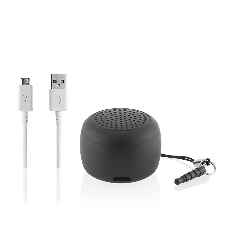 Mini Enceinte Portable & Rechargeable sans Fil-6