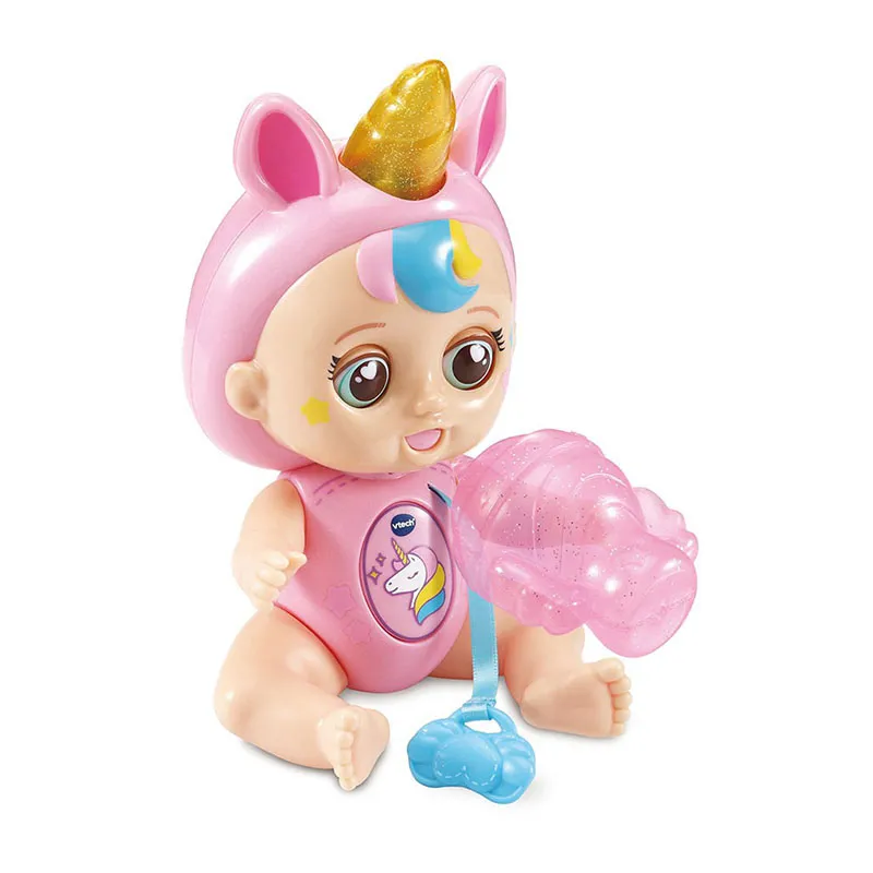 Lovelies Lili ma poupée licorne magique - 36m+-4