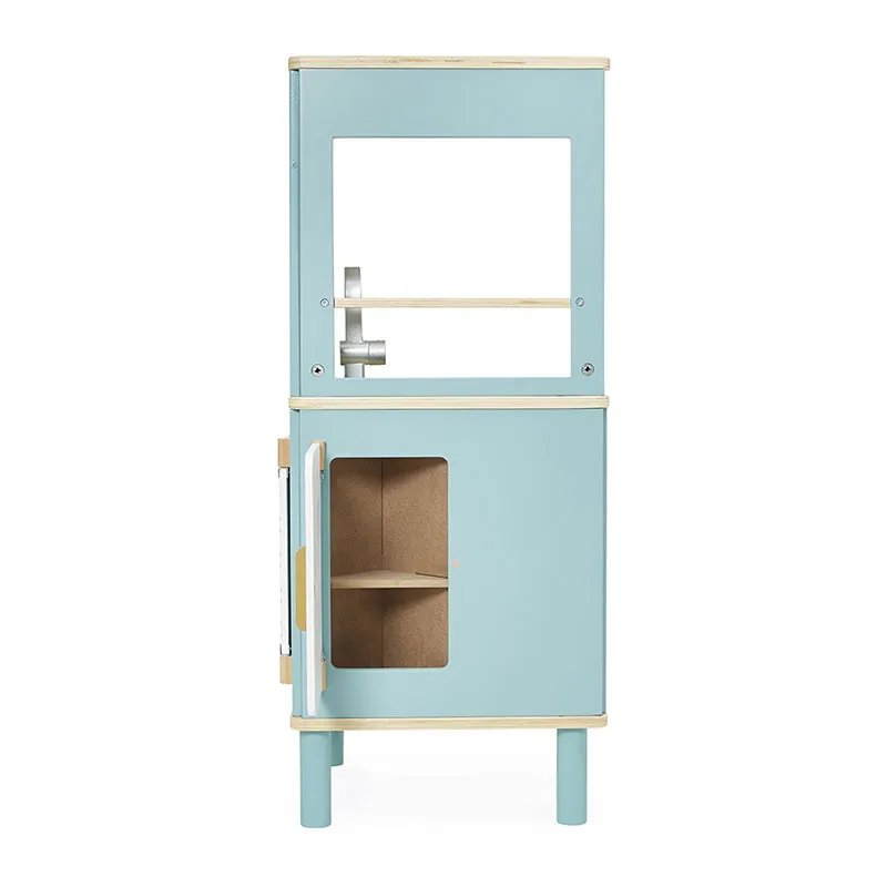 Cuisine Trio Bleu - 36m+-7