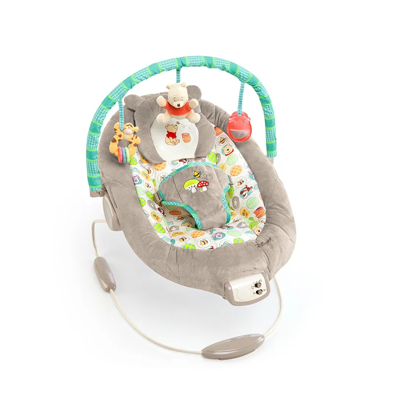 Transat vibrant Winnie l'Ourson - 0m+-1
