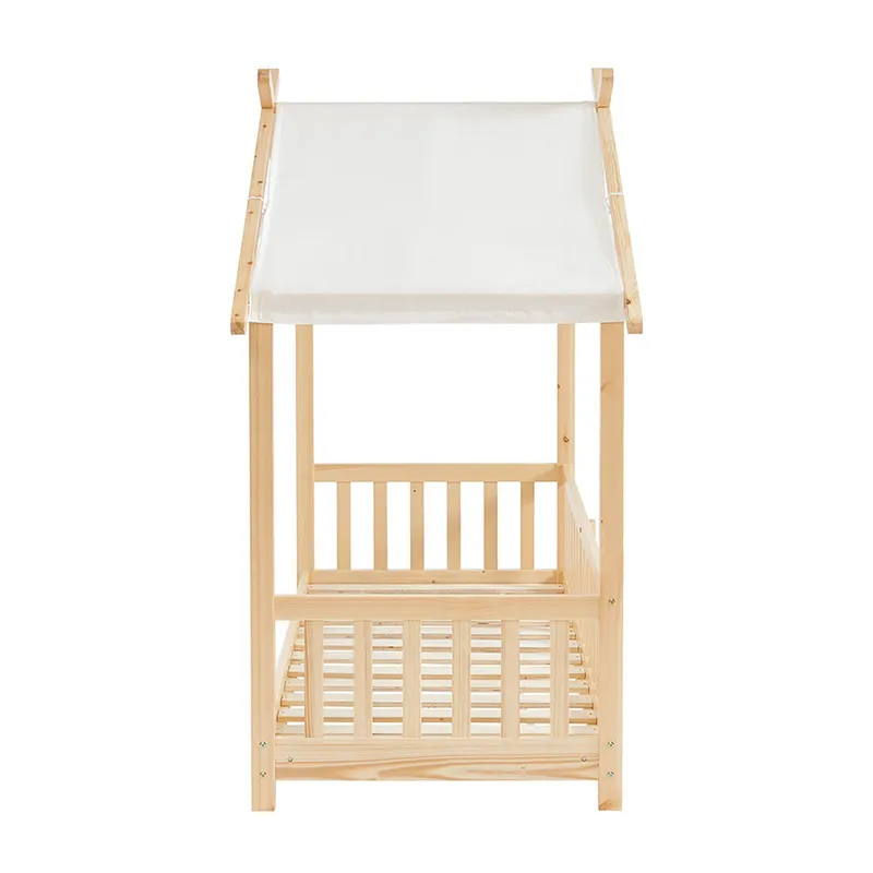 Lit tente Bébé Tiny-3