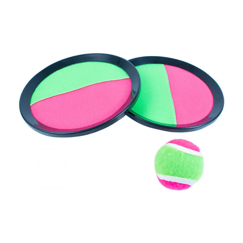 Jeu Attrape la balle Velcro 3pcs - 36m+-0