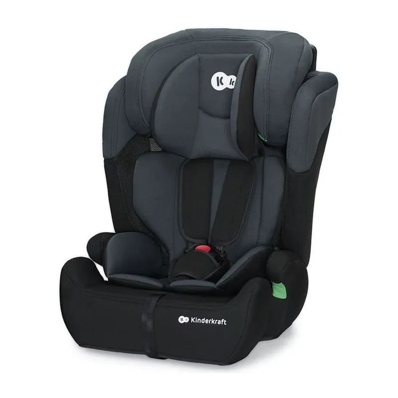 Siège-auto Comfort Up i-Size/Ceinturé 75-150cm - Noir-0