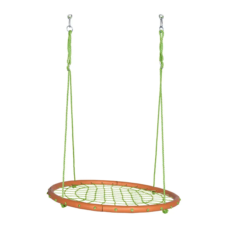 Balançoire nid d'abeille pour portique 1,9/2,5m - 3+-1