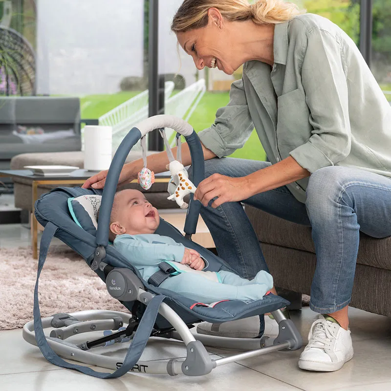 Transat Spirit Sophie la Girafe - 0m+-6