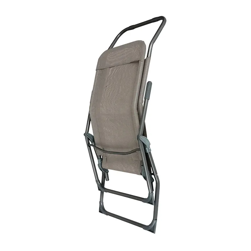 Transat Siesta - 140x61x96cm-1