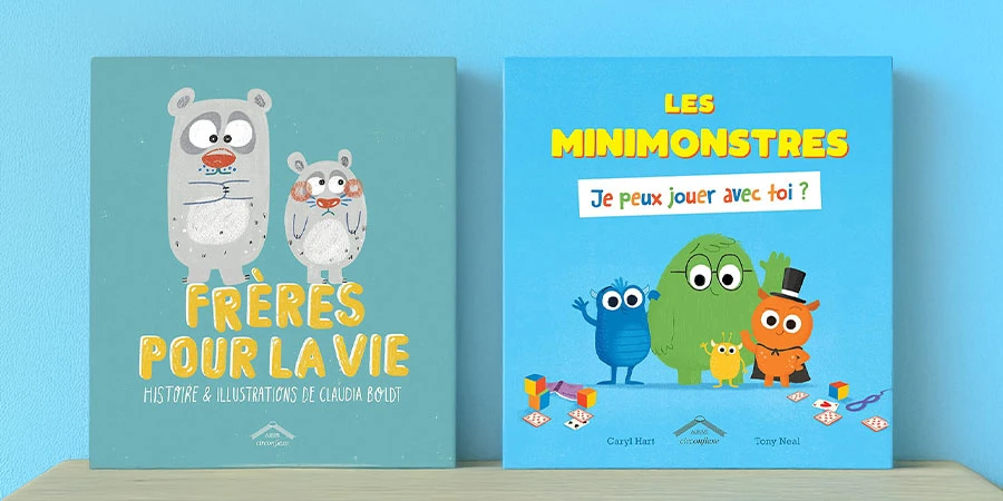 La cabane à livres
