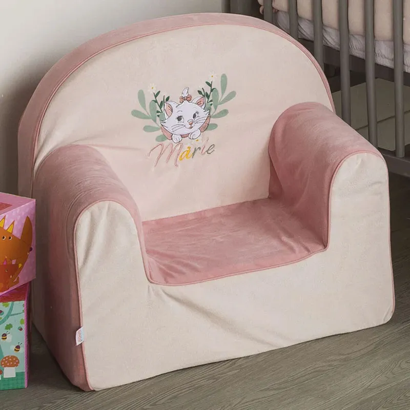 Fauteuil Marie Aristochats - 25cm-3