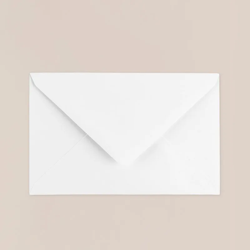 Carte Merci Maîtresse + enveloppe blanche-1