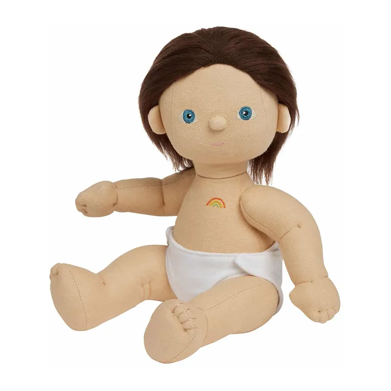 Poupée Dinkum Dolls Bitsy 35cm - 0m+-6