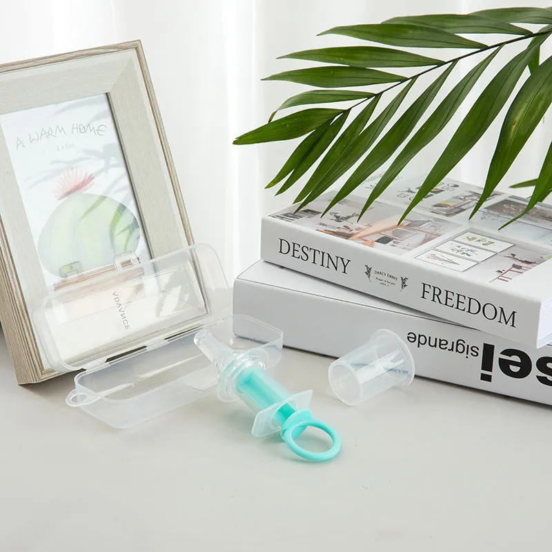 Pipette silicone Alimentation Easyfeed Blanc - 0m+-6