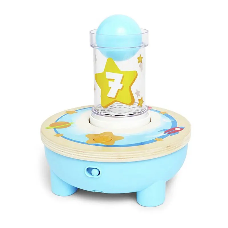 Fusée à air magique à empiler 12pcs - 24m+-6