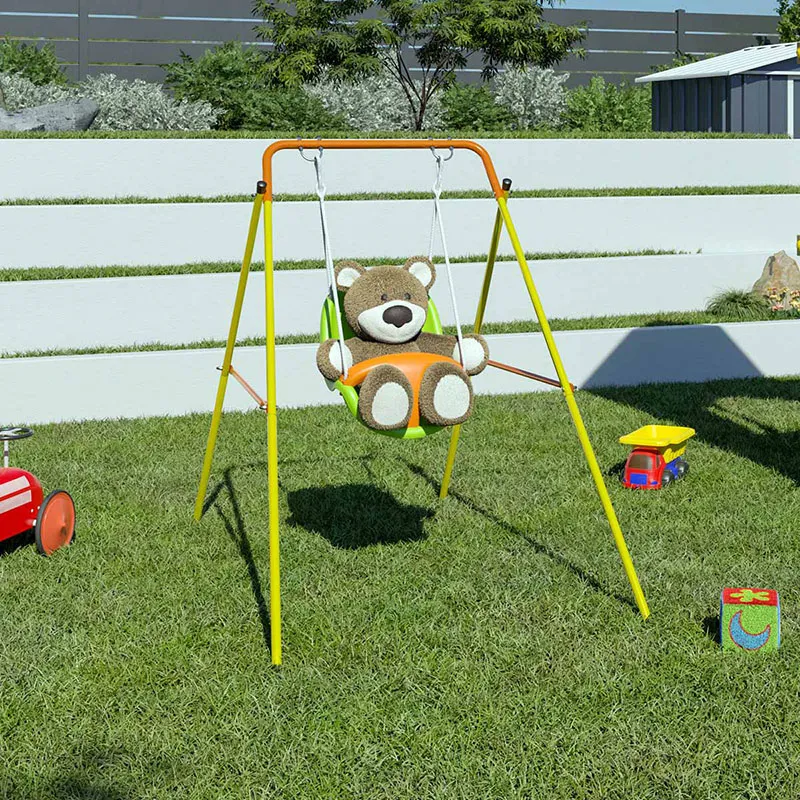 Portique Bébé Emma - 9m+-1