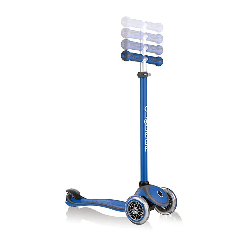 Trottinette Go up comfort Navy - 15m+-9