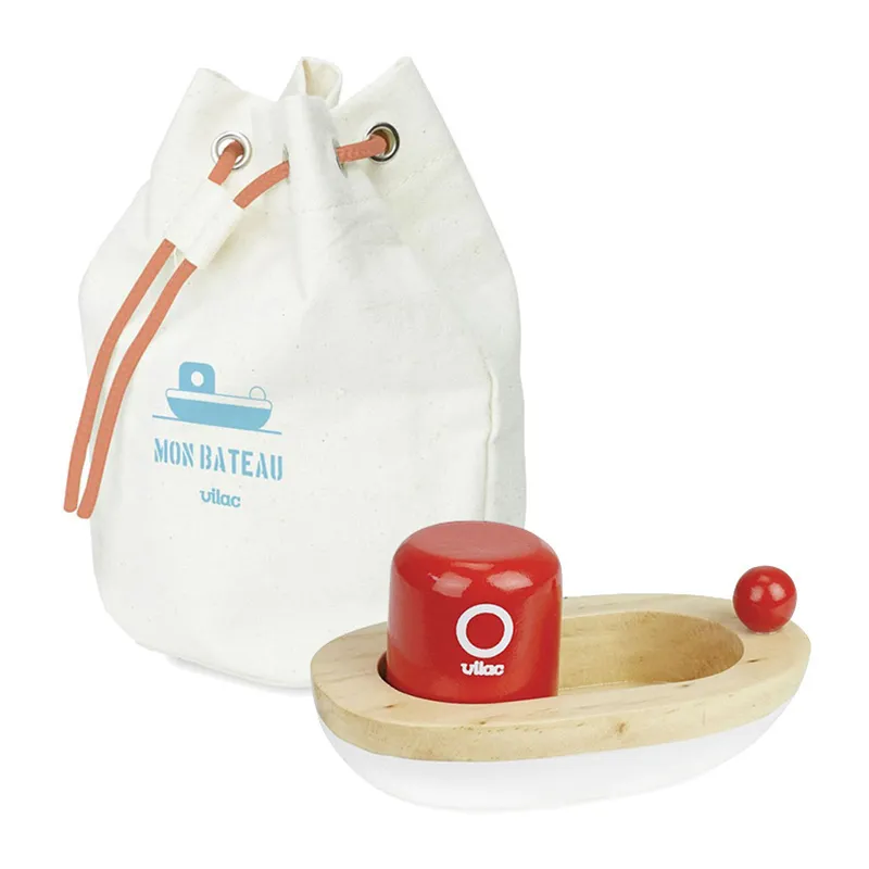 Petit bateau de bain - 36m+-3