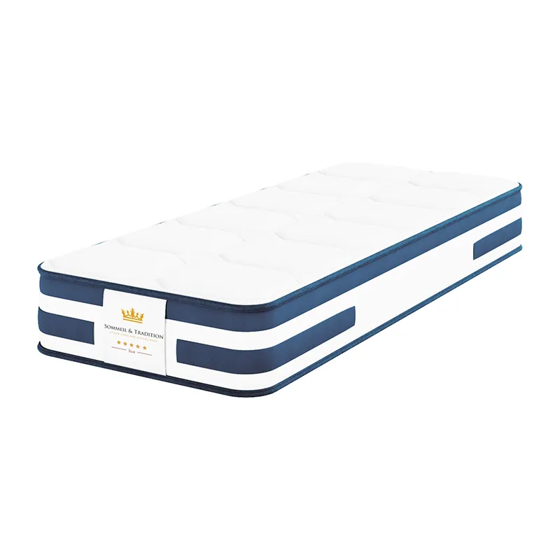 Matelas mém. De forme Balthazar enfant-0