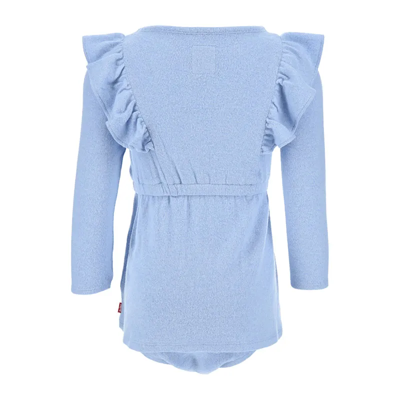 Robe ML Hacci - Brunnera blue-1