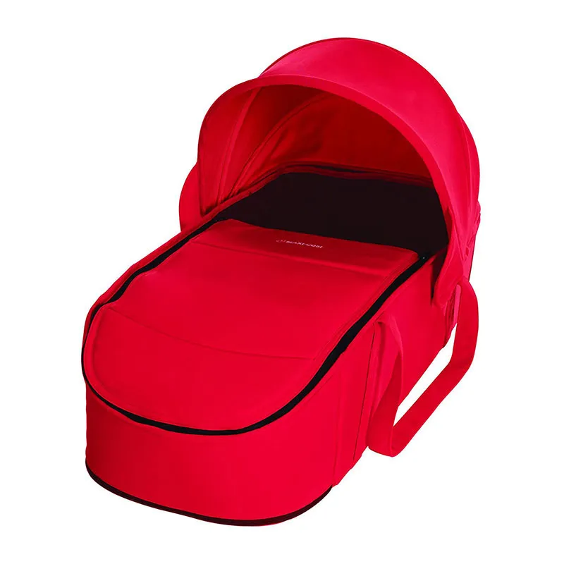 Nacelle Souple Laika Vivid Red - 0m+-0