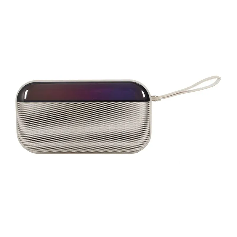 Enceinte Led Beige - 5W-5