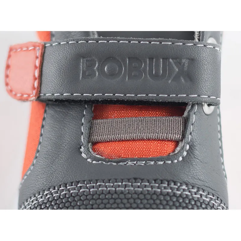 Chaussures Step Up Nano Flame - Bobux-3