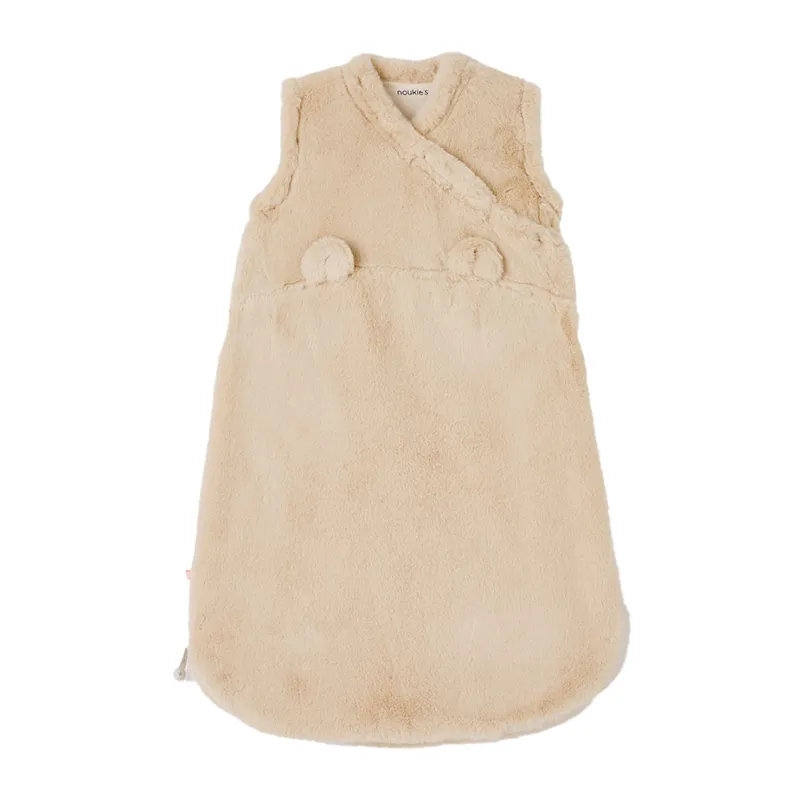 Gigoteuse Sherpa Nomade Beige M&M - TOG.2-8