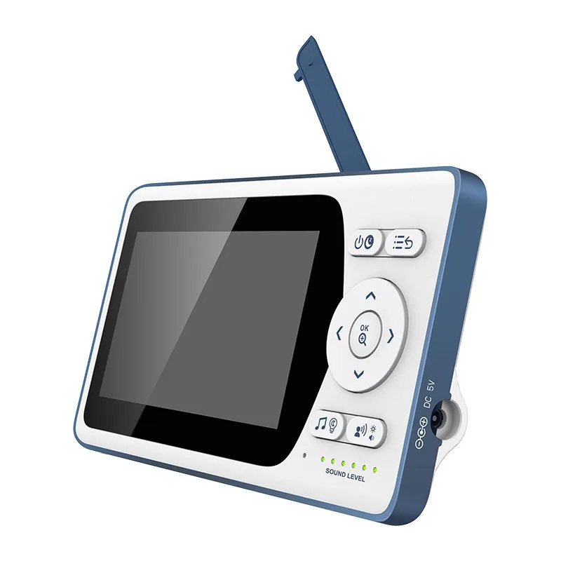 Babyphone Vidéo - VM-F400-5