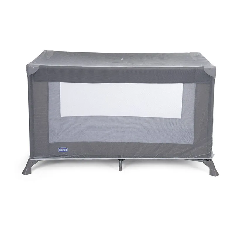 Moustiquaire Universelle pour Berceau/Lit Parapluie - 0m+-0