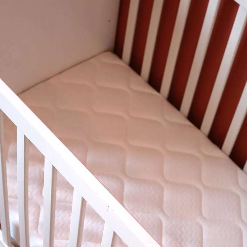 Matelas climatisé Bébé-6