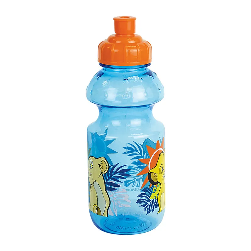 Gourde Roi Lion - 350ml-0