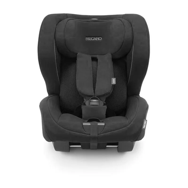 Siège-auto I-Size Kio Select 60-105cm sans base - Sweet Curry - RECARO-1