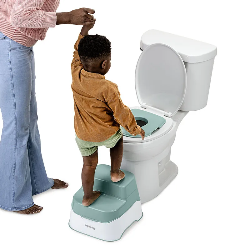 Pot d'apprentissage de la propreté 3en1 Summer - 18m+-6