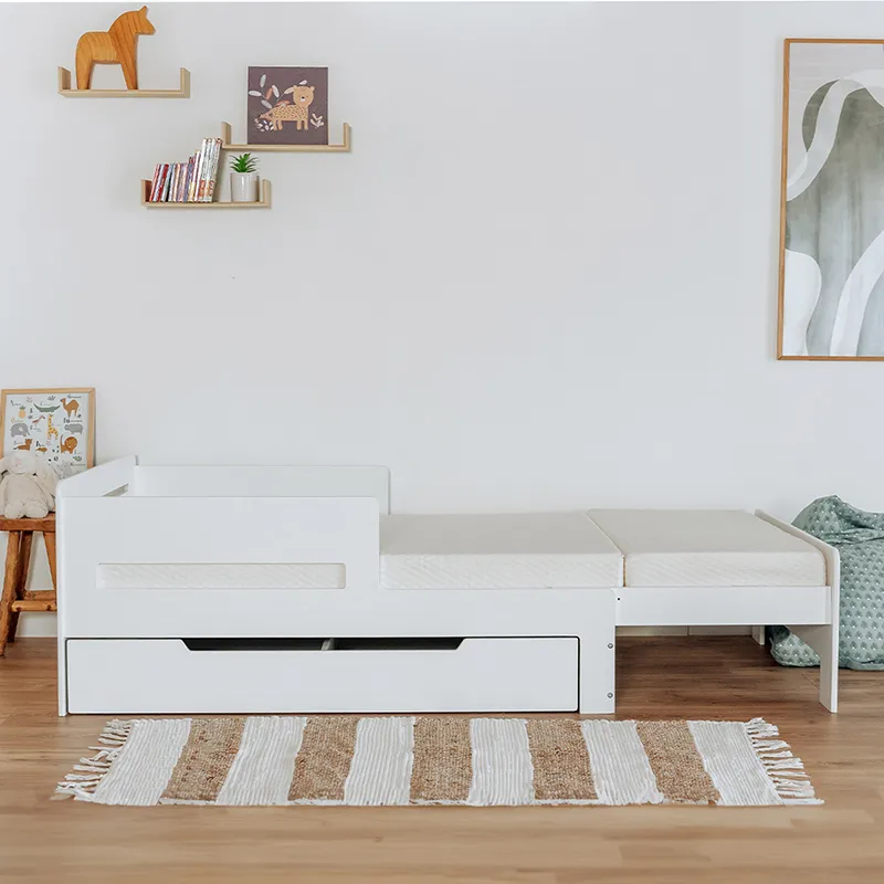 Matelas évolutif - 90x140/190cm-2