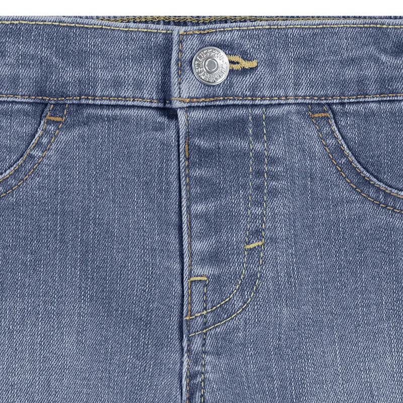 Ensemble 2 pcs Bébé Montain - Vintage Indigo-7