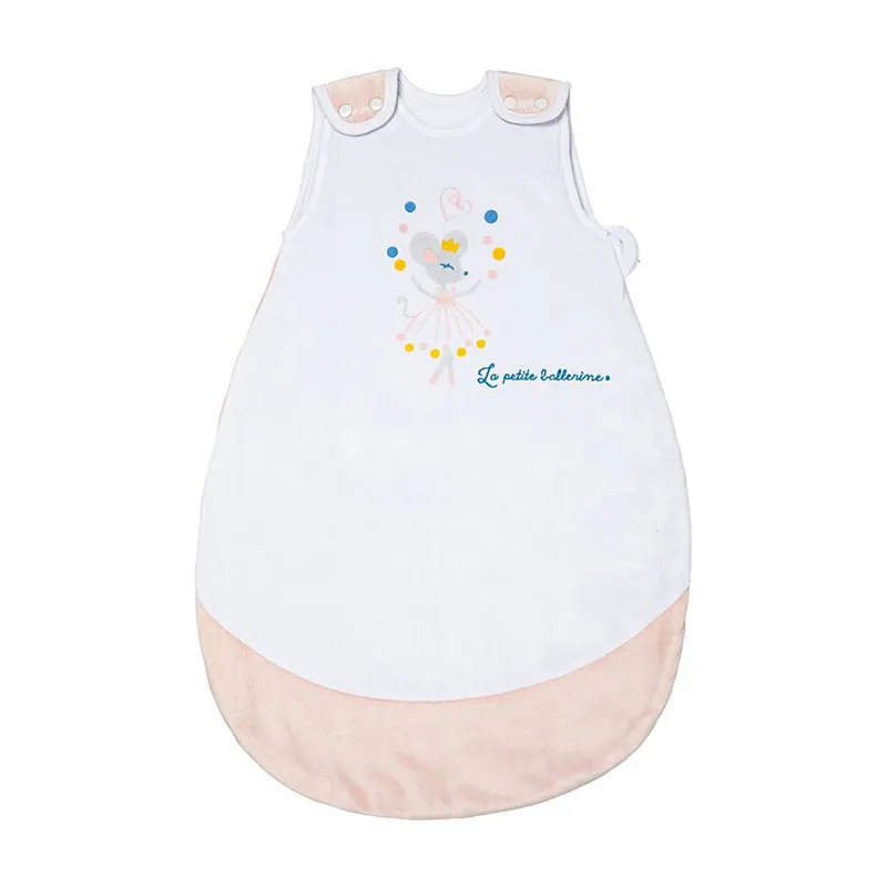 Gigoteuse Jersey Coton Ballerine - TOG.4-0
