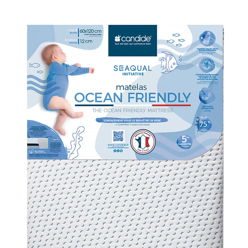 Matelas Ocean Friendly-2
