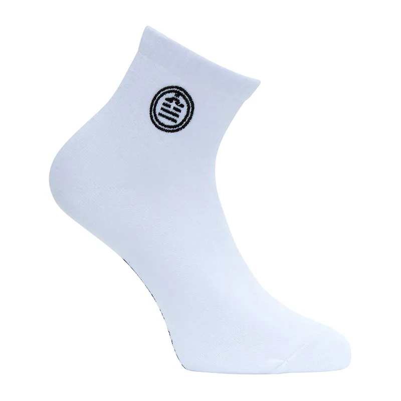 6 paires de chaussettes mi-hautes Homme Blanco - Blanc/Marine/Noir-1