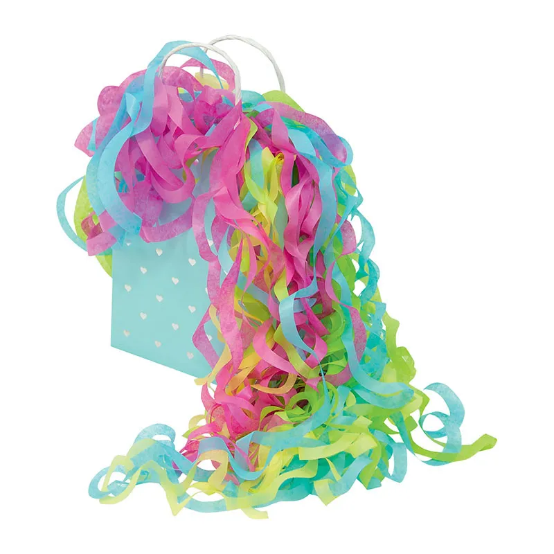 Papier ondulé Curly Paper-2