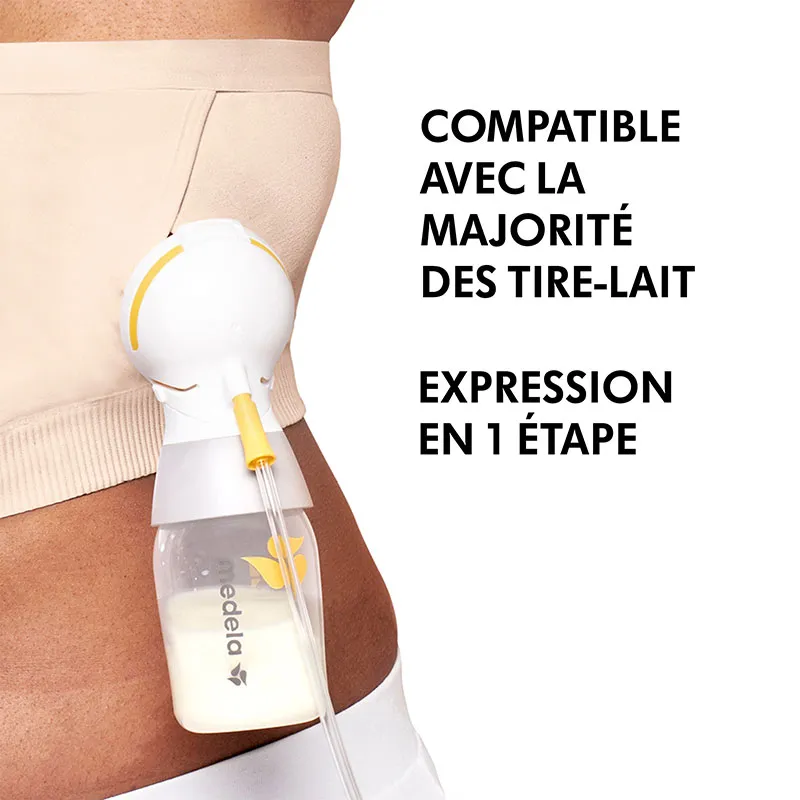 Bustier d'expression Hands-free - Chair-3