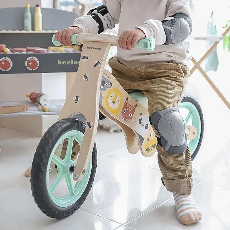 Draisienne Bois Wild - 24m+-9